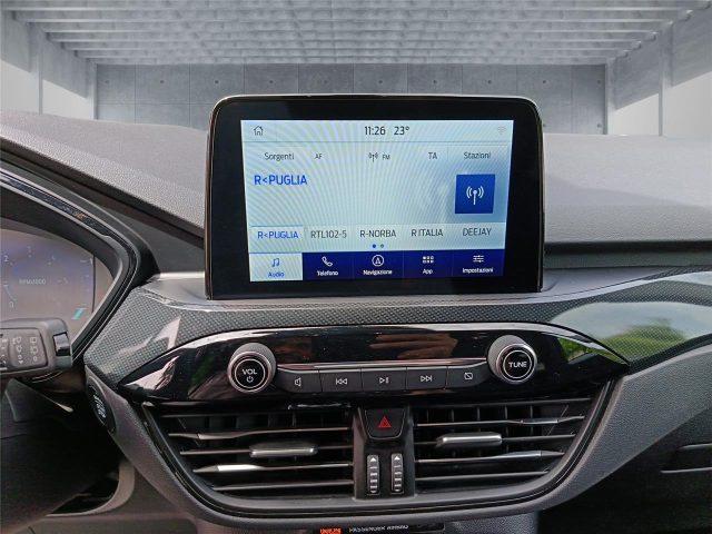 FORD Kuga 3ª serie 2.0 EcoBlue 120 CV aut. 2WD ST-Line X