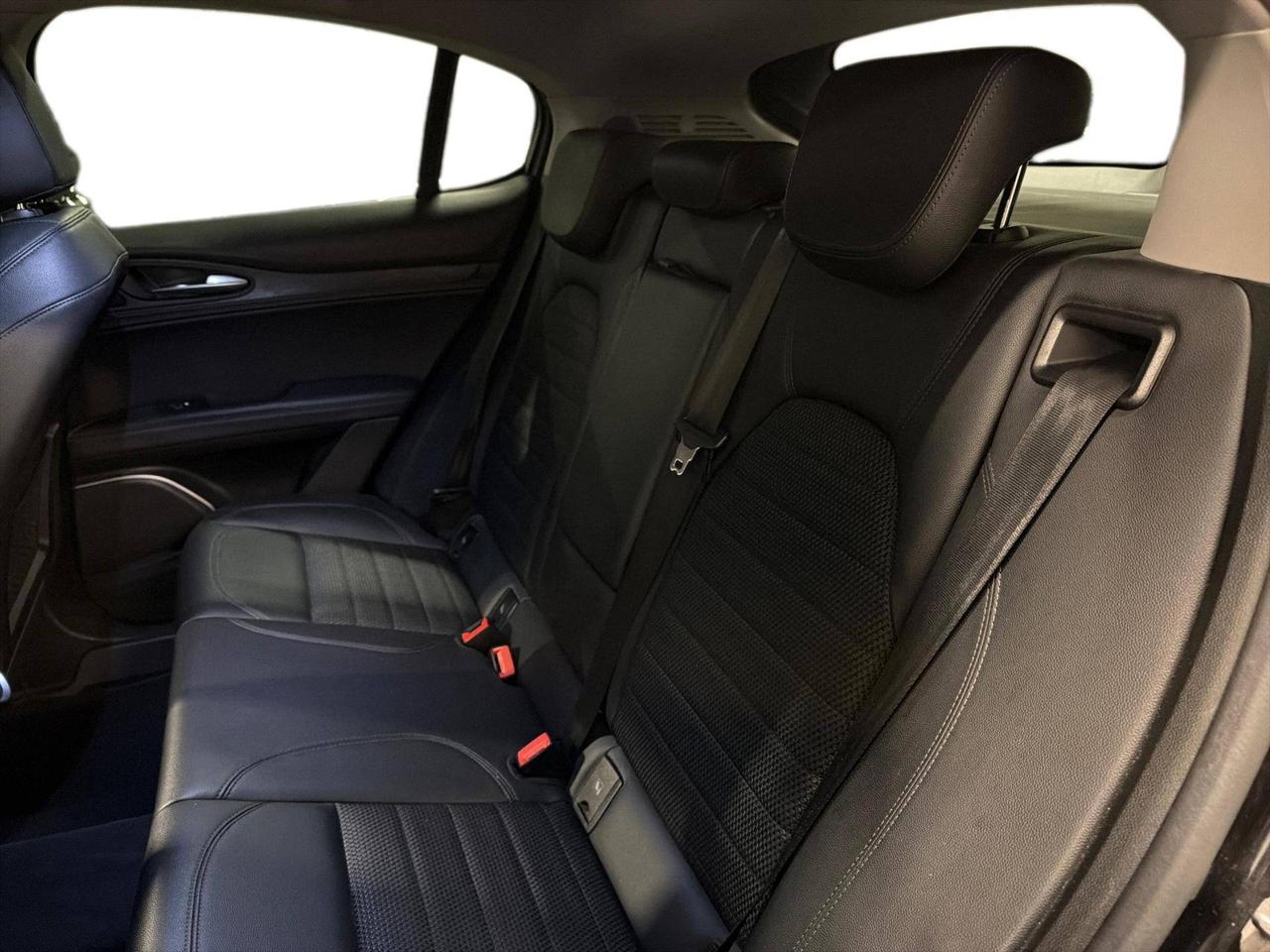 Alfa Romeo Stelvio 2.2 t B-Tech Q4 210cv