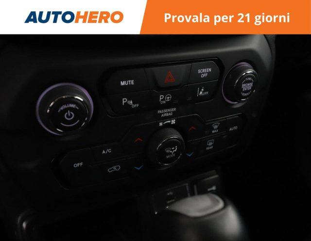 JEEP Renegade 1.5 Turbo T4 MHEV S