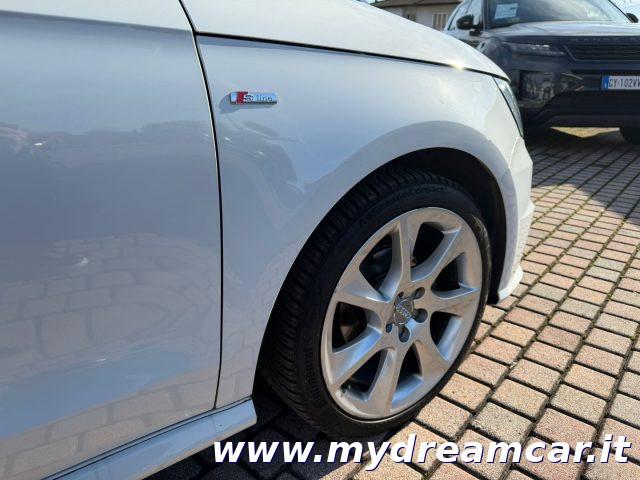 AUDI A1 1.0 TFSI SPB Sport