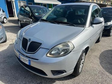 LANCIA Ypsilon 172,590km 1.3 MJT 75 CV Elle Stupenda Bellissima