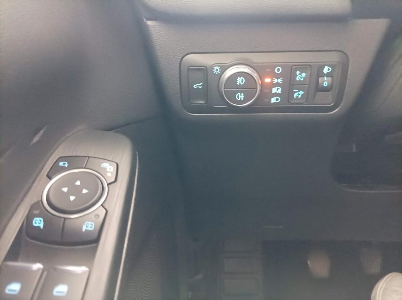 Ford Kuga 1.5 EcoBlue 120 CV 2WD Titanium 06/2020