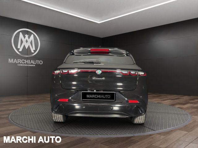 ALFA ROMEO Tonale 1.6 diesel 130 CV TCT6 Veloce