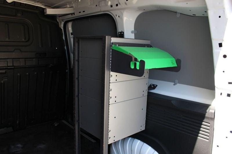 Opel Combo Combo Cargo 1.5 Diesel 100CV L1 H1 10q Officina Mobile