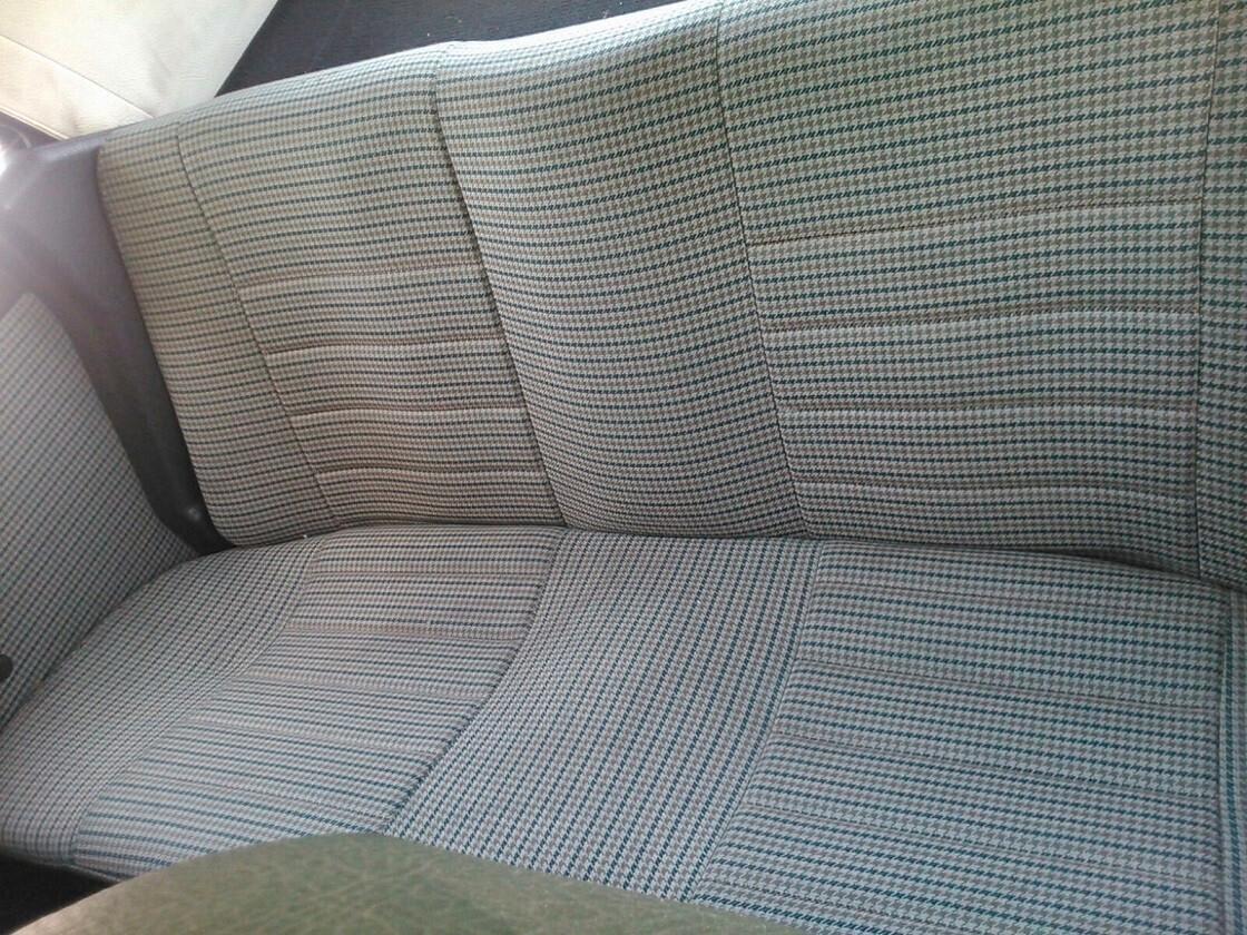 Volkswagen Golf Cabriolet 1600 GLI