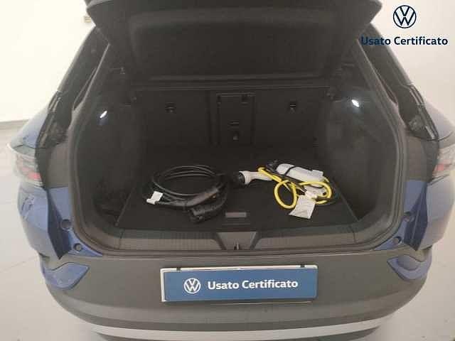 Volkswagen ID.4 1st Max