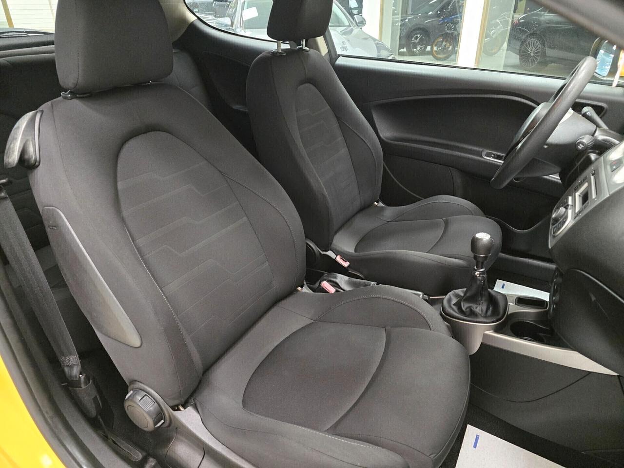 Alfa R. MiTo 1.4 78 CV S&S Dist. Sp. Pack 2012 NEOPATENTATI