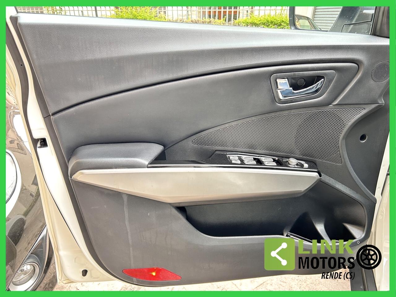 Ssangyong Tivoli 1.6d 2WD Start