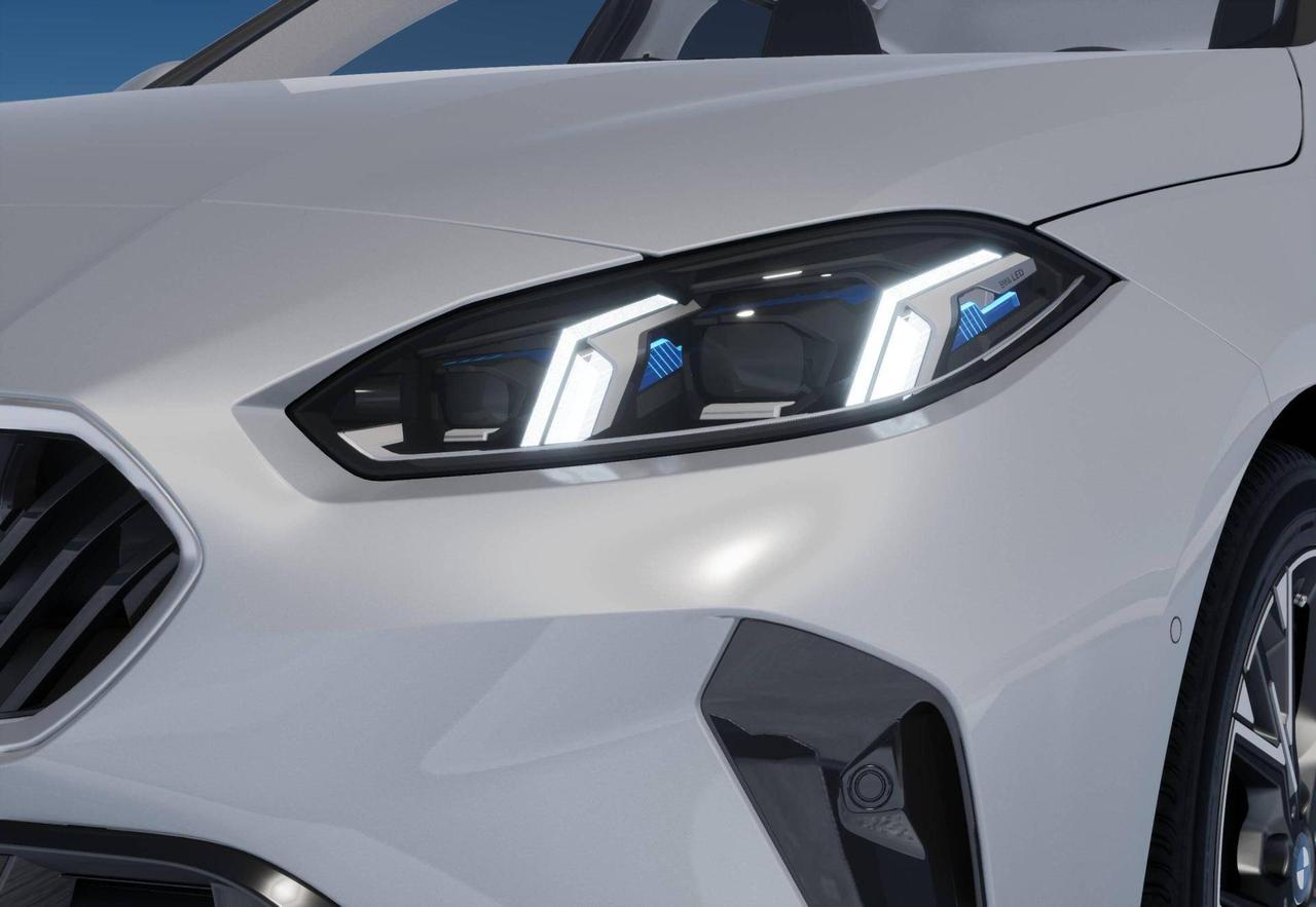 BMW Serie 1 120d 48V MSport Design