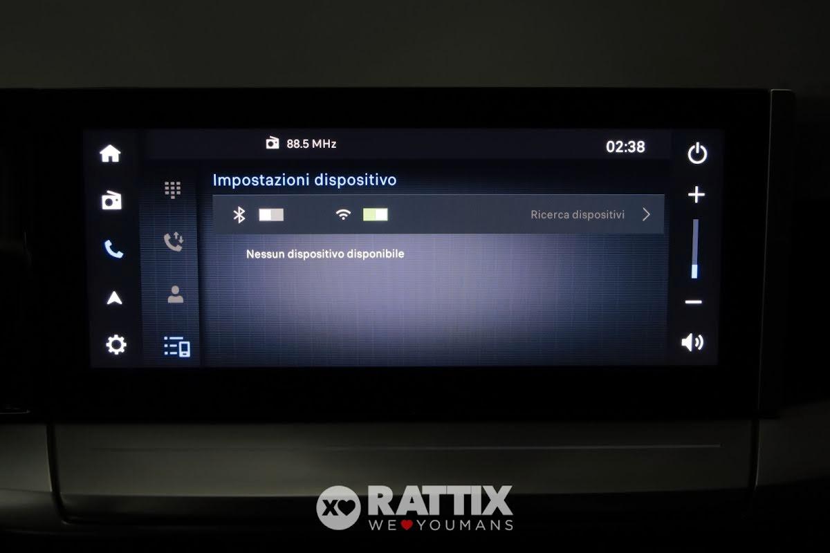 Opel Frontera 1.2 hybrid 145CV GS edct