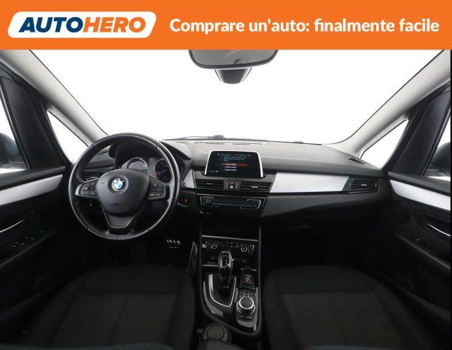 BMW 216 d Gran Tourer Business