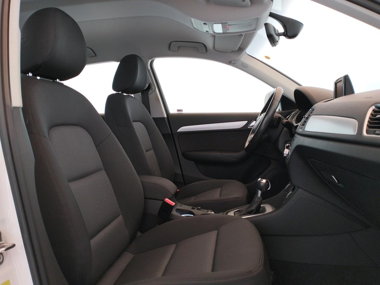 Audi Q3 Sportback 2.0 TDI 120 CV Business