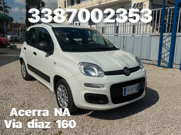 Fiat Panda 1.3 MJT 80 CV 1 prop. nord italia 2016