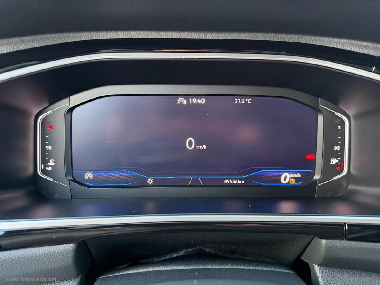 VOLKSWAGEN T-Roc 2.0 TDI SCR R-Line