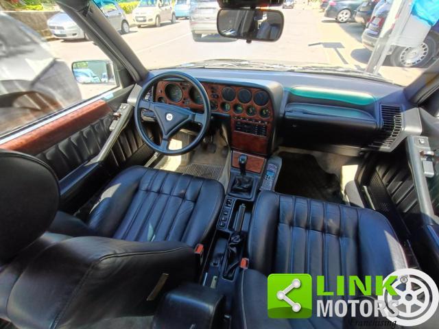 LANCIA Thema 8.32 FERRARI