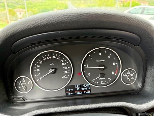 Bmw X3 xDrive20d xLine