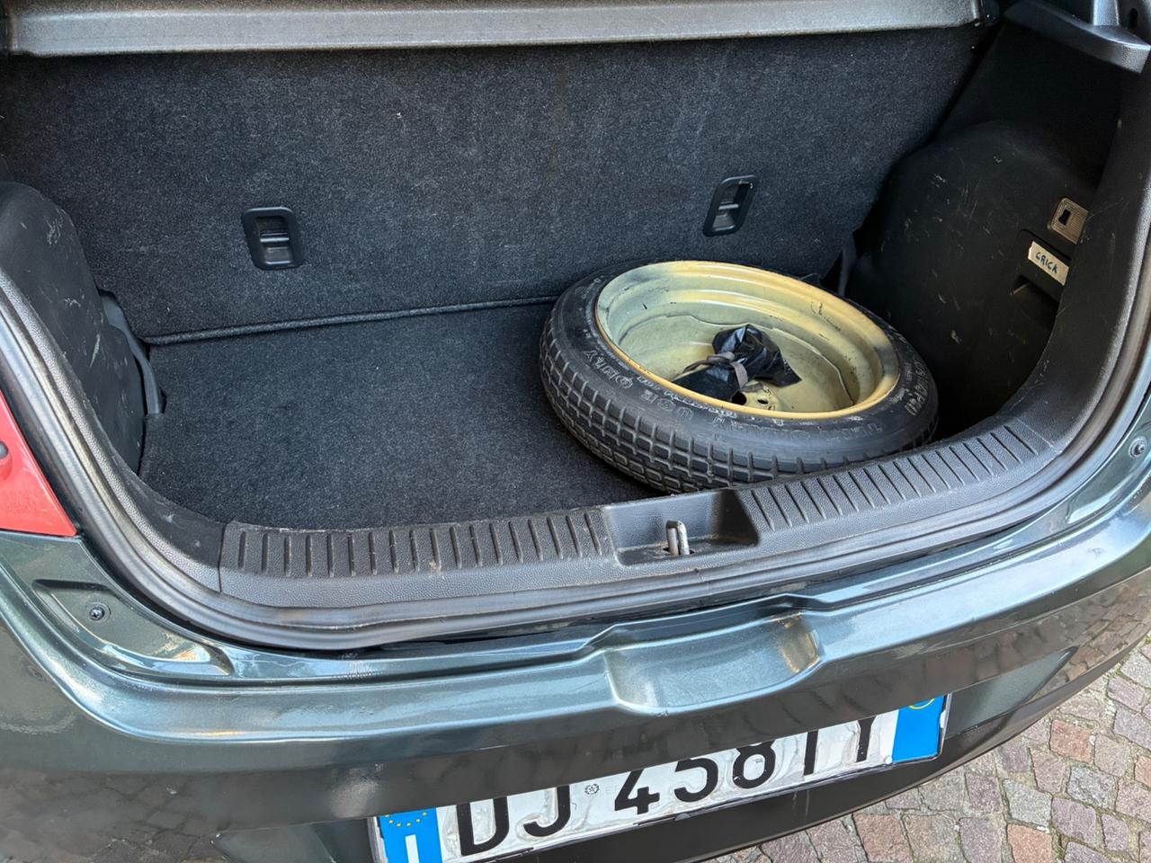 Mazda 2 Mazda2 1.3 16V 75CV 5p. Play