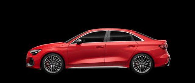 AUDI A3 Sedan 30 TFSI Business Advanced