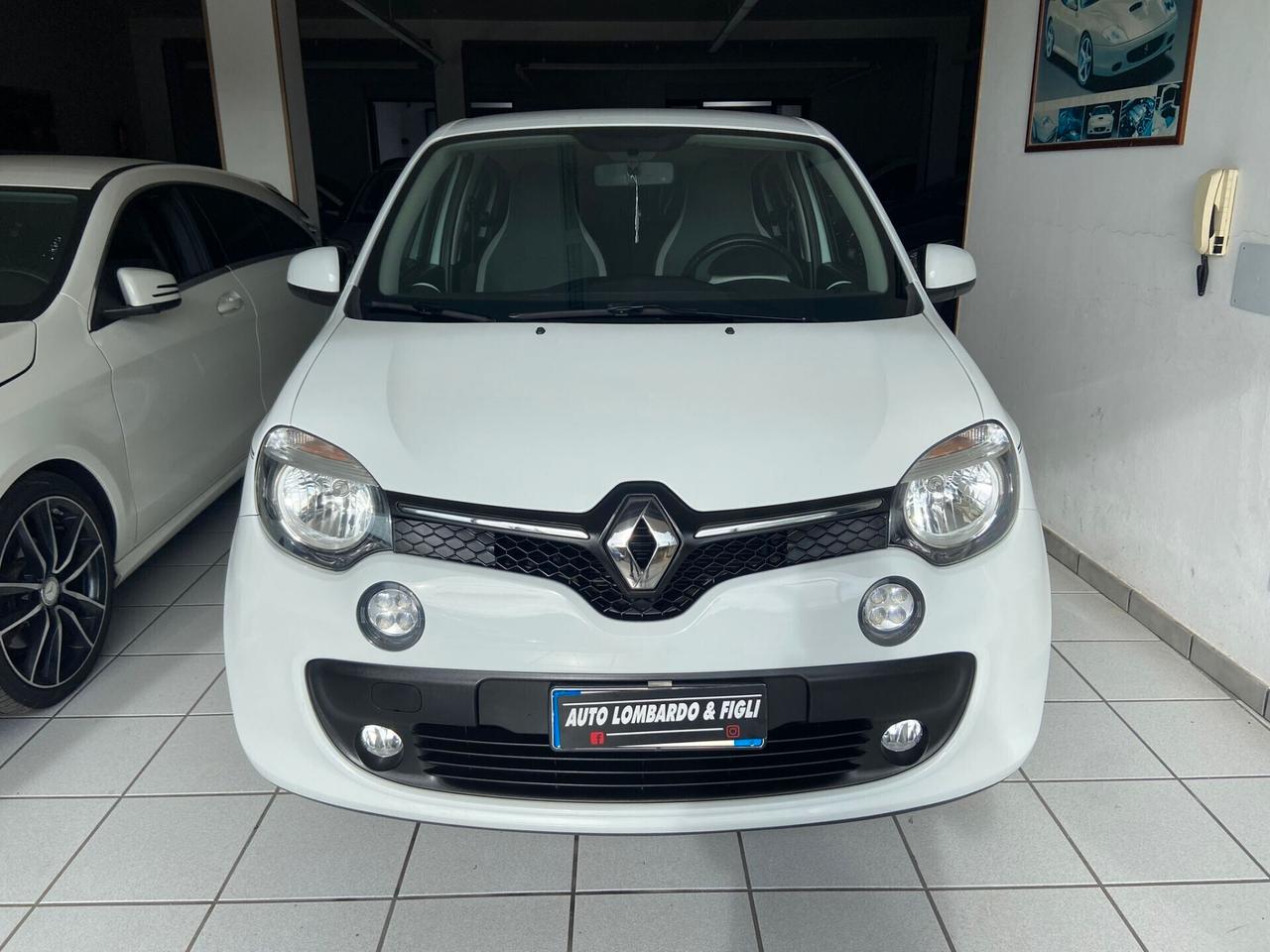 Renault Twingo TCe 90 CV Stop&Start Energy Intens