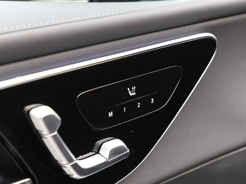 Mercedes-Benz GLC Coupé GLC 200 d 4Matic Mild hybrid Coupé AMG Line Tetto Camera 360° Digital Light