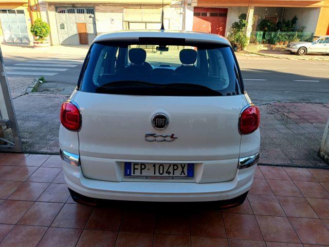 FIAT 500L 1.3 Multijet 95 CV Mirror