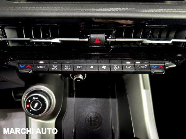 ALFA ROMEO Tonale 1.5 160 CV MHEV TCT7 Veloce