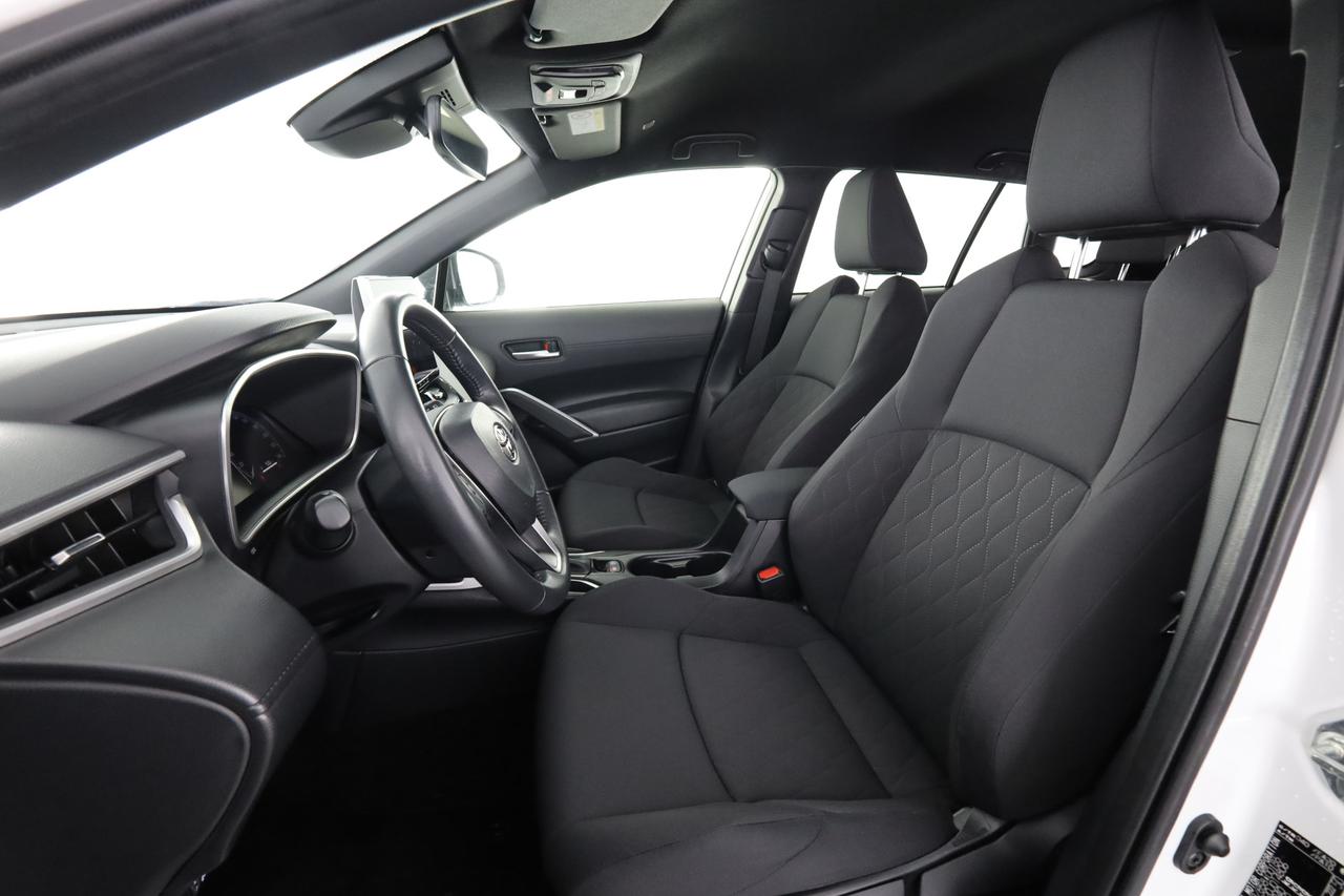 TOYOTA Corolla Cross 1.8 Hybrid 140 CV E-CVT Trend