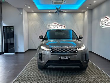Land Rover Range Evoque 2.0D I4 180 CV AWD Auto First Edition