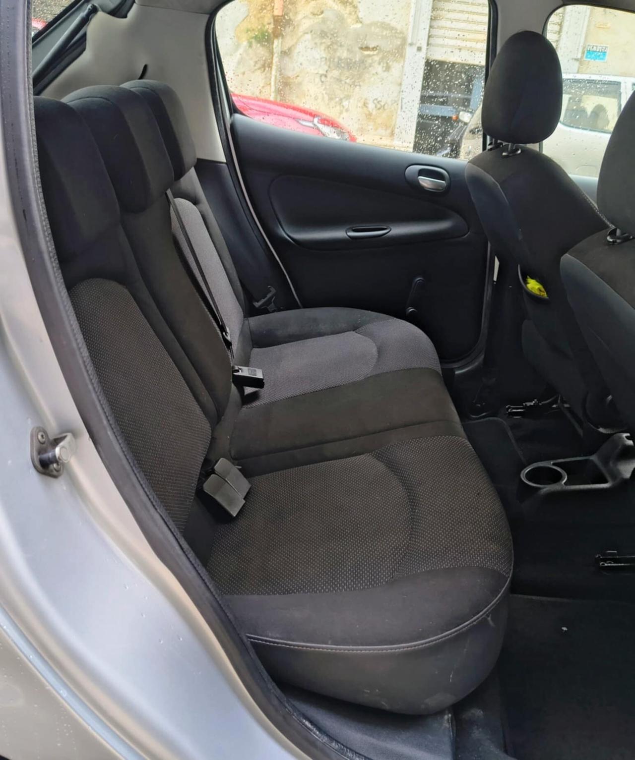 Peugeot 206 Plus 1.4 HDi 70CV 5p. Energie