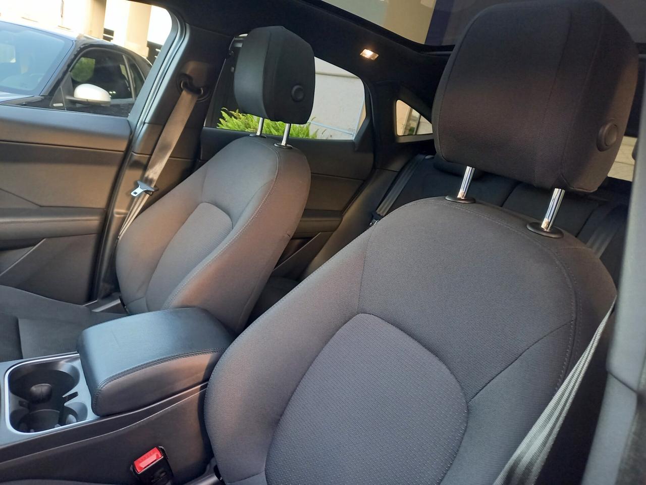 Jaguar E-Pace 2.0D I4 163 CV AWD Auto R-Dynamic