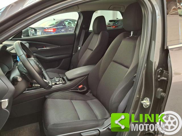 MAZDA CX-30 2.0L e-Skyactiv-G M Hybrid 4WD Exceed GARANZIA