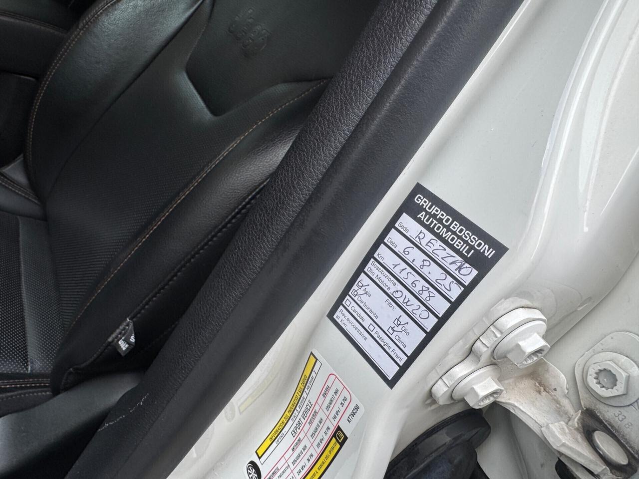 Jeep Compass 2.0 Multijet II 4WD Limited