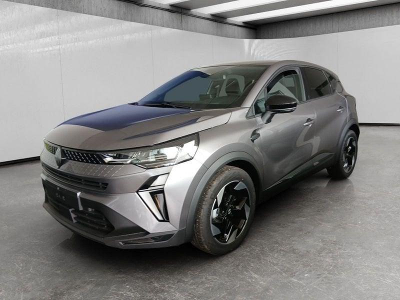 Renault Captur 1.0 eco-g Techno 100cv