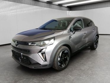Renault Captur 1.0 eco-g Techno 100cv