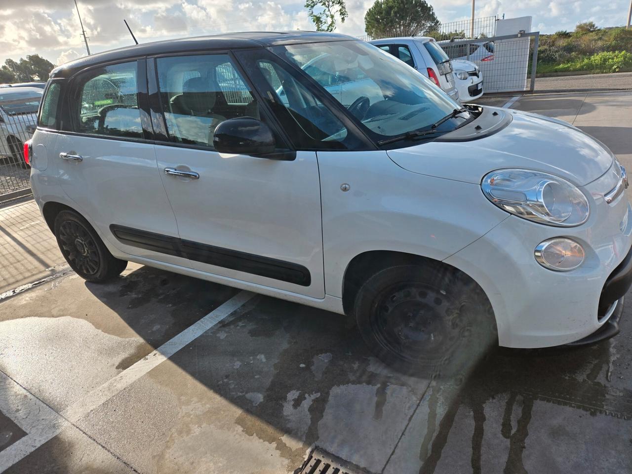 Fiat 500L 1.6 Multijet 120 CV Pop Star