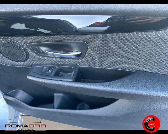 BMW 214 d Active Tourer