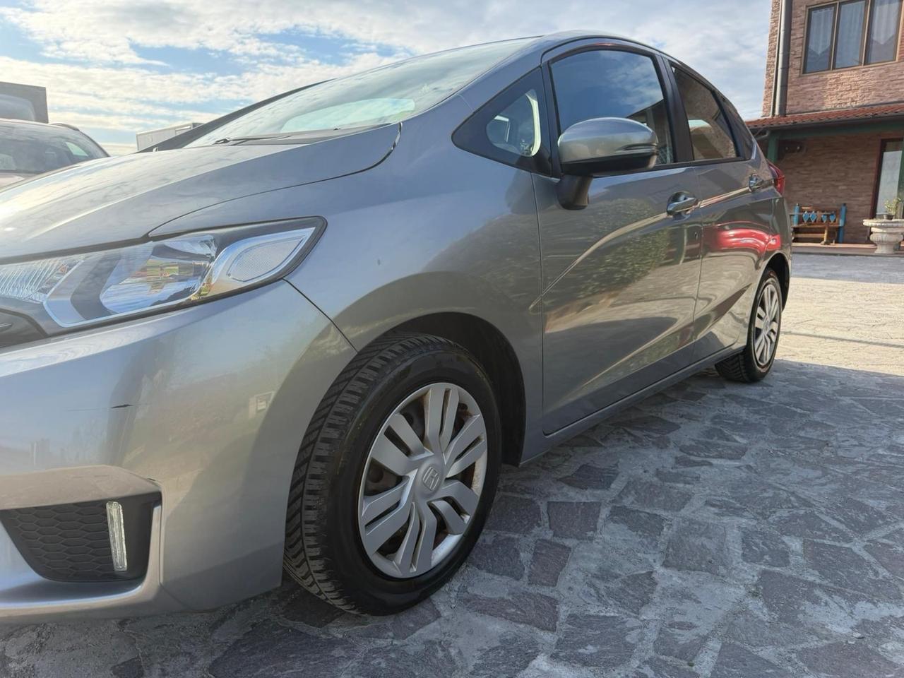 Honda Jazz 1.3 Comfort Navi ADAS neopatentati