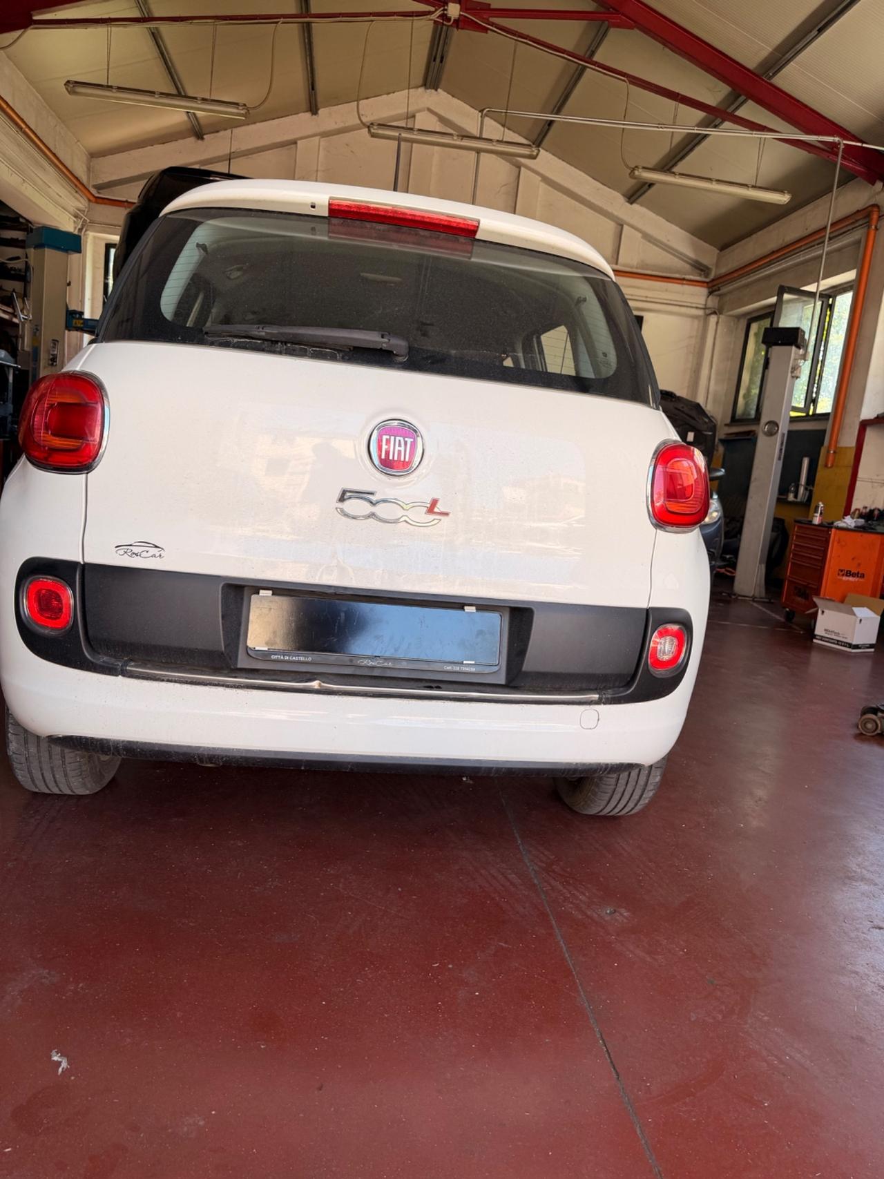 Fiat 500L 1.3 Multijet 85 CV Lounge
