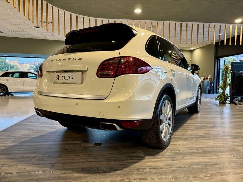 Porsche Cayenne Cayenne 3.0 Diesel