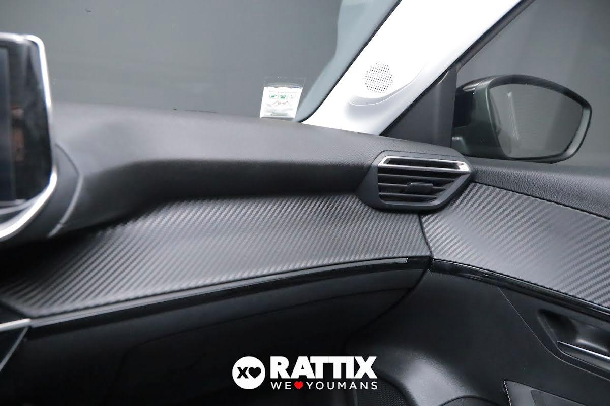 Peugeot 208 1.2 Hybrid 110CV Allure e-DCS6