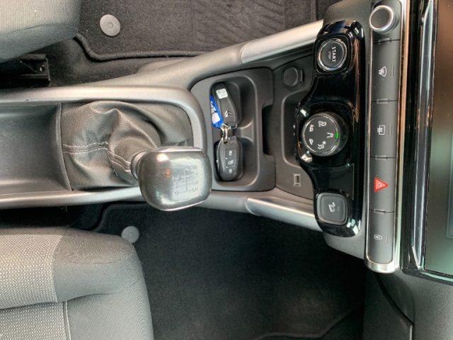 CITROEN C3 Aircross PureTech 130 S&S Shine