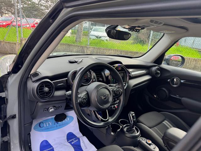 MINI Cooper S 2.0 Cooper S Hype 5 porte 192CV