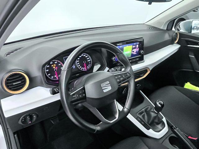 SEAT Arona 1.0 EcoTSI Style