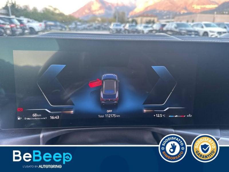 BMW Serie 4 Cabrio 430D CABRIO MHEV 48V MSPORT AUTO