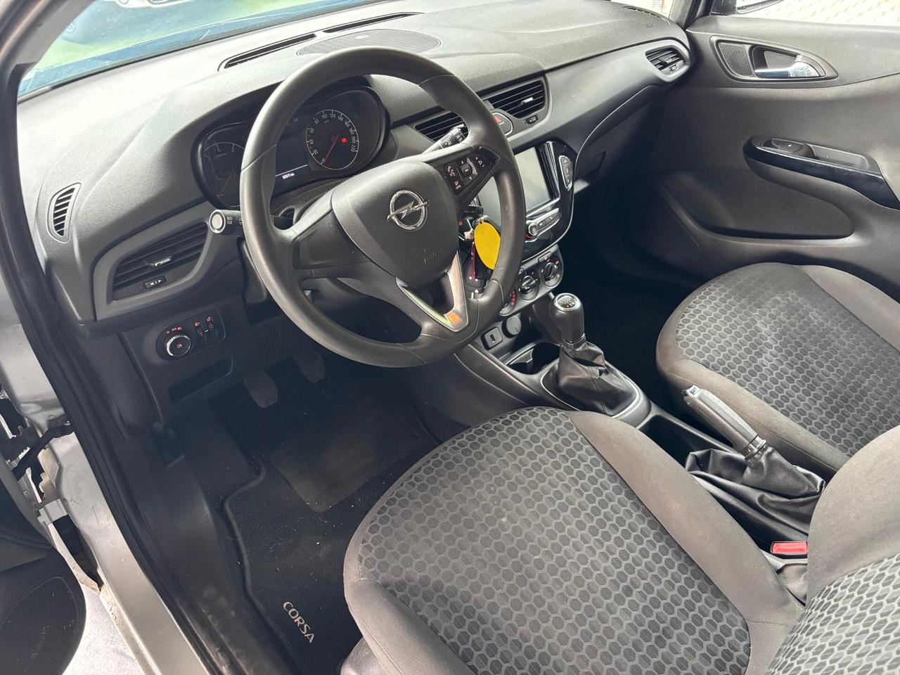 Opel Corsa 1.4 90CV GPL Tech 5 porte Innovation