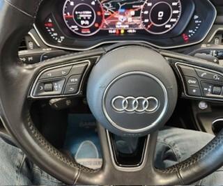 Audi A5 AUDI