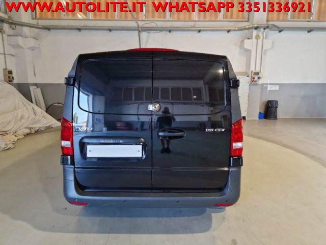 MERCEDES-BENZ Vito 2.0 119 CDI PC Furgone Compact