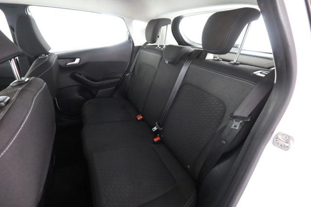 FORD Fiesta Fiesta 1.1 75 CV 5 porte Titanium