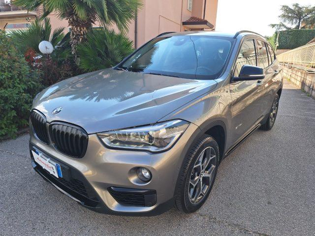 BMW X1 sDrive18d xLine