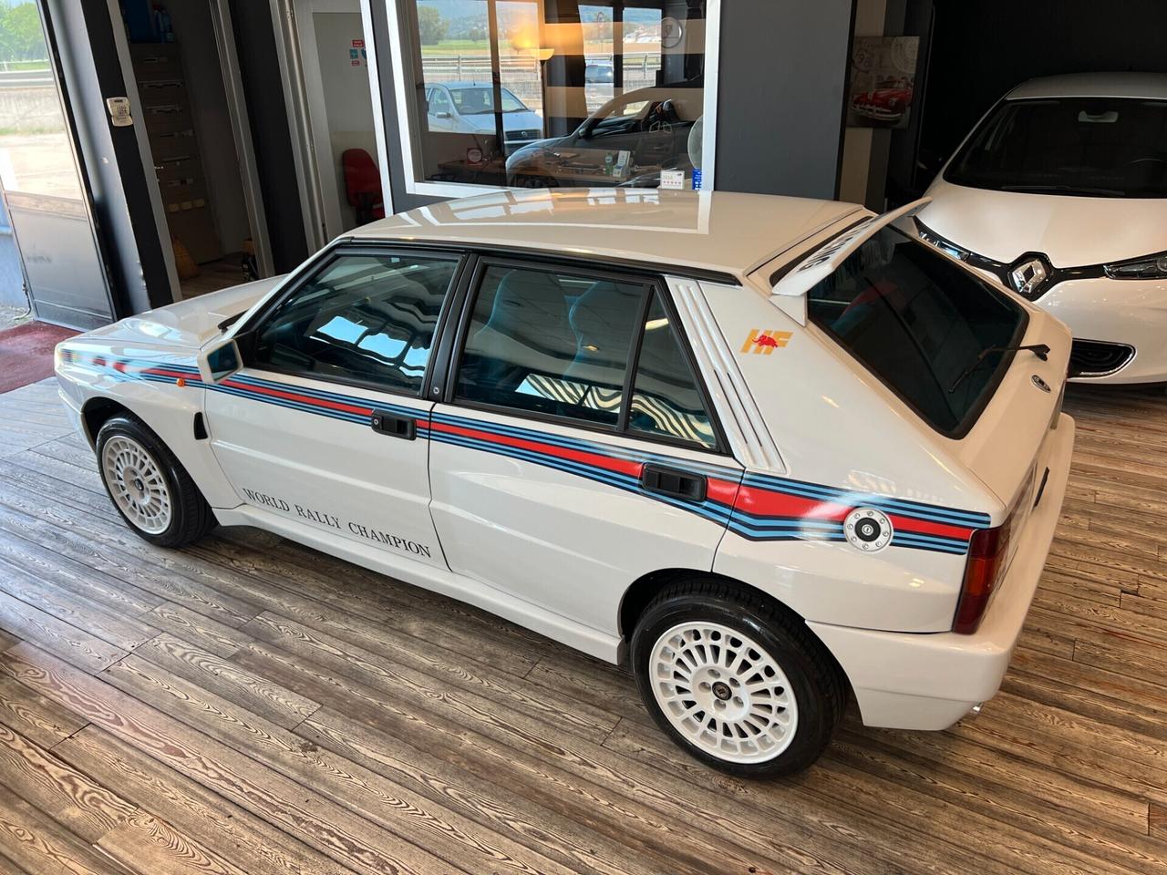 Lancia Delta EVOLUZIONE MARTINI 6 KIT